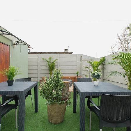 Peace Love And Joy Self Catering Units Port Elizabeth Exteriér fotografie