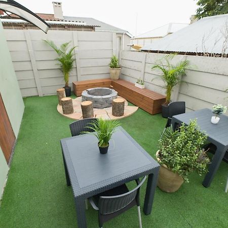 Peace Love And Joy Self Catering Units Port Elizabeth Exteriér fotografie
