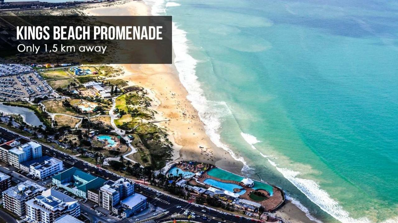 Peace Love And Joy Self Catering Units Port Elizabeth Exteriér fotografie